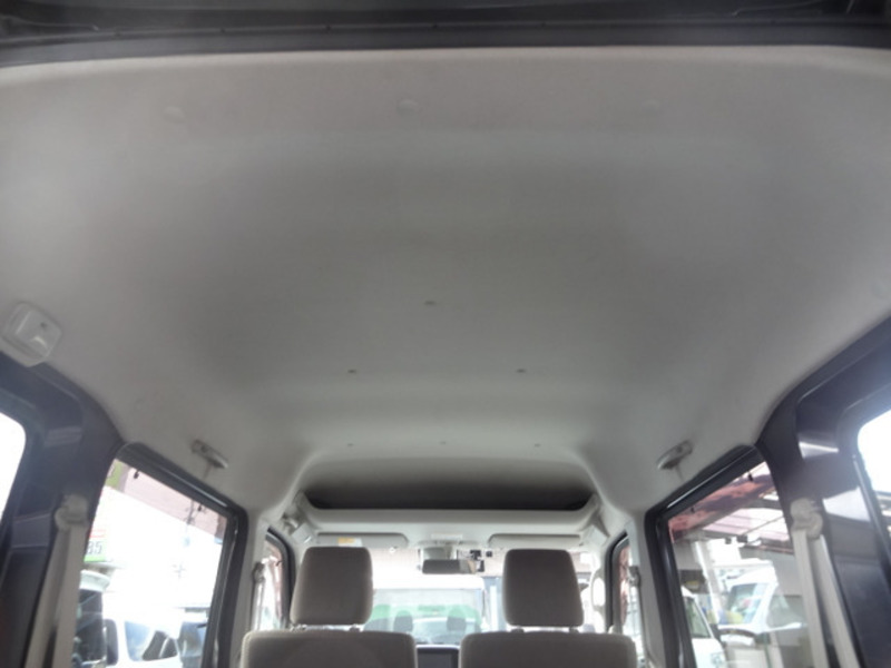MINICAB VAN
