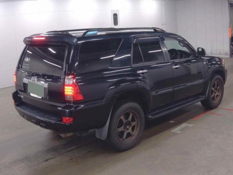 HILUX SURF