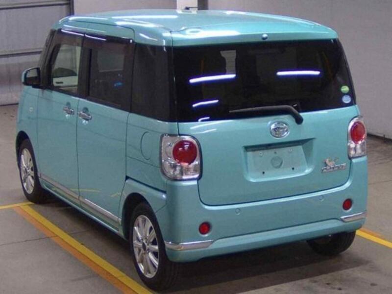 MOVE CANBUS