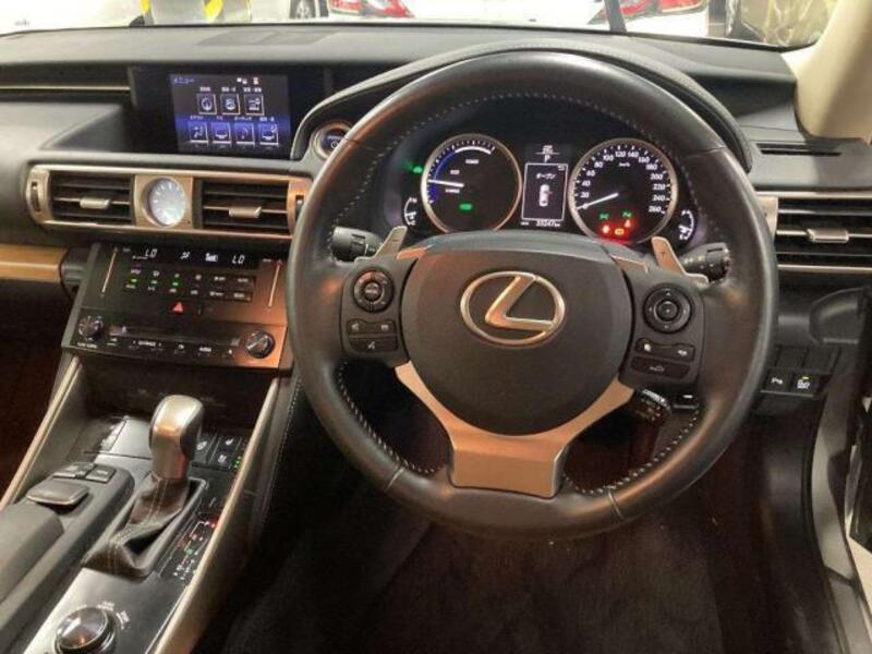 IS