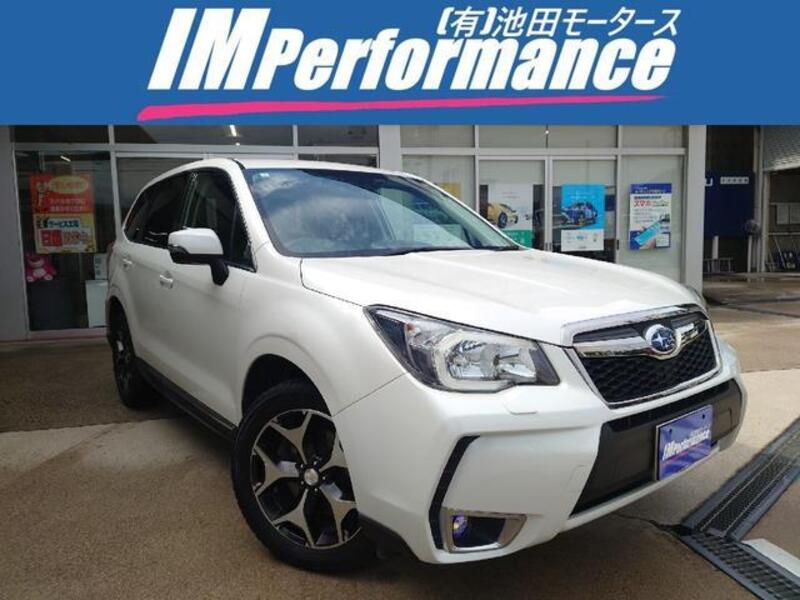 FORESTER-0