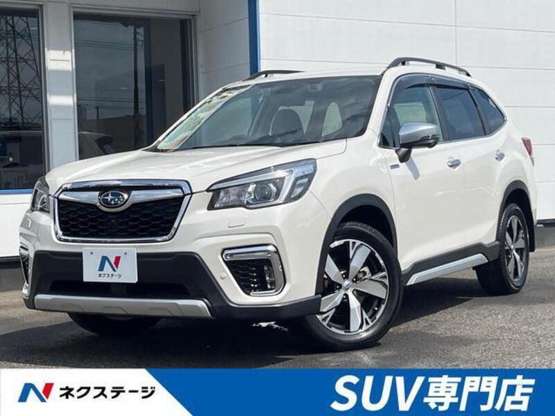 FORESTER-0