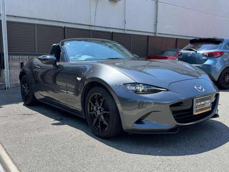 ROADSTER