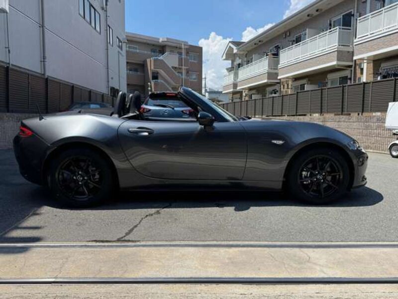 ROADSTER