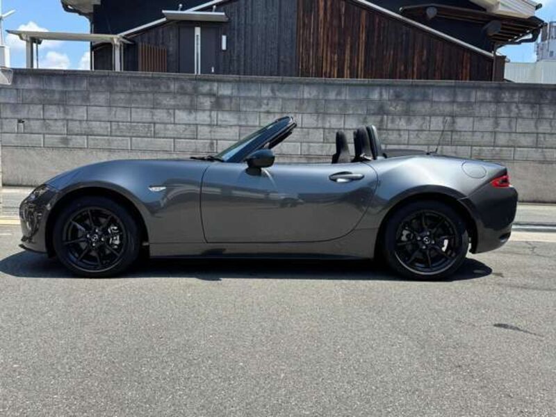 ROADSTER