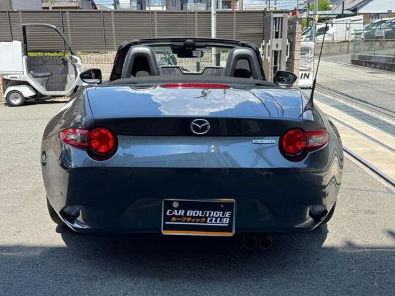ROADSTER