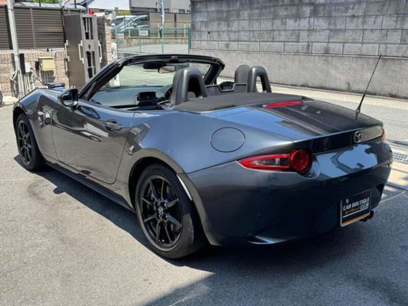 ROADSTER