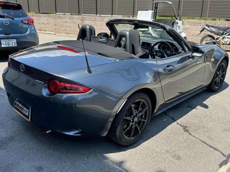 ROADSTER
