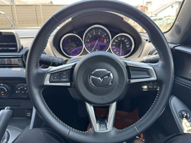 ROADSTER