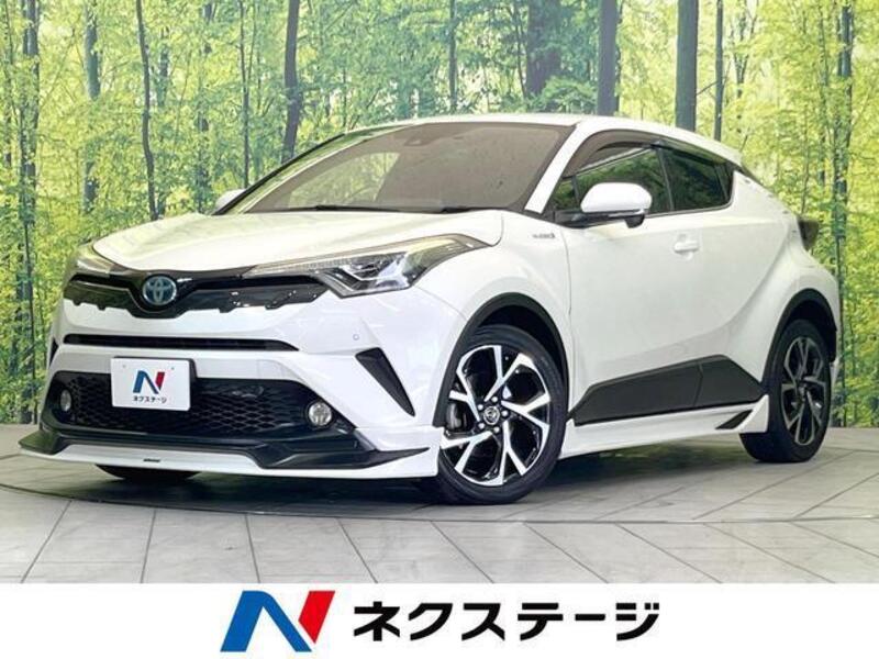 C-HR-0