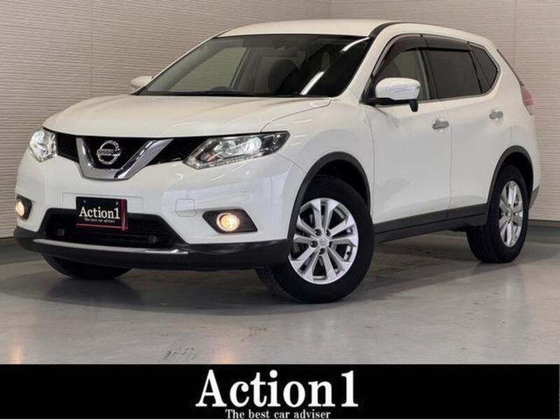 X-TRAIL-0