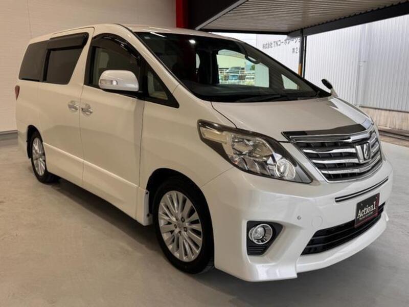 ALPHARD