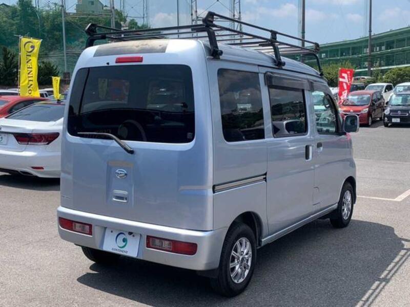 HIJET CARGO