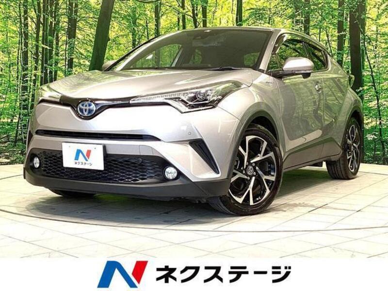 C-HR-0