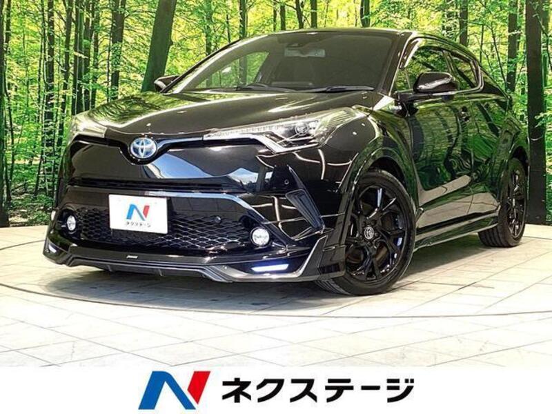 C-HR-0