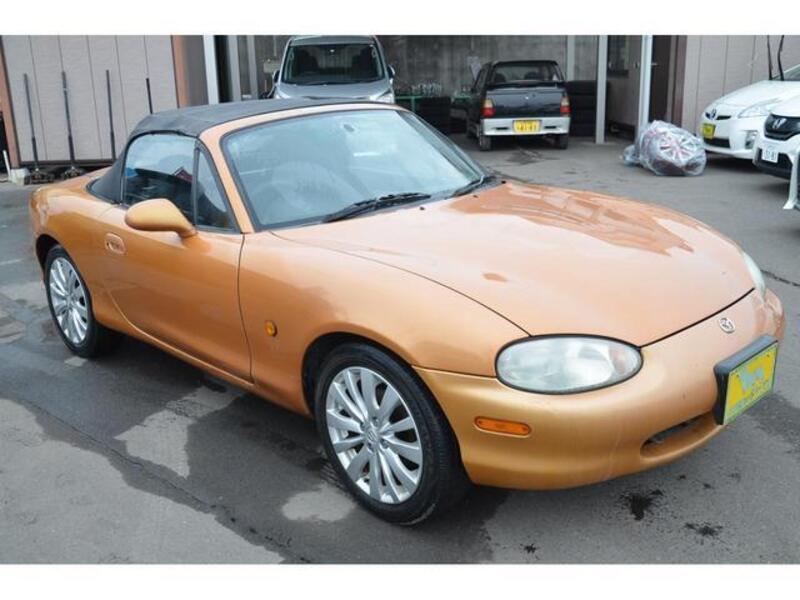 ROADSTER