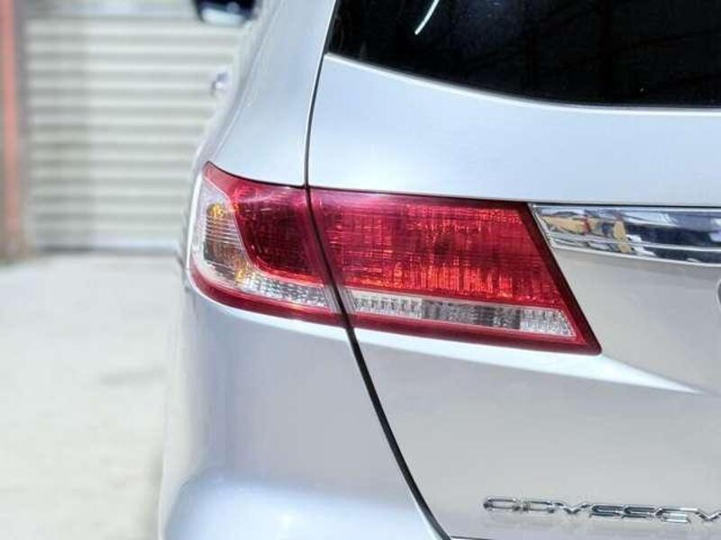 ODYSSEY