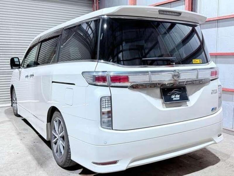 ELGRAND