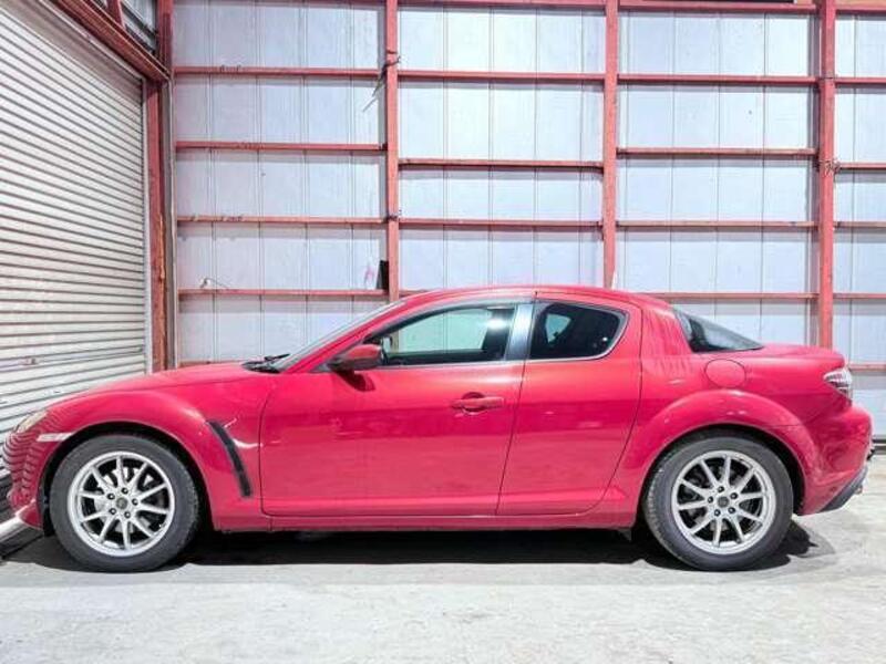 RX-8
