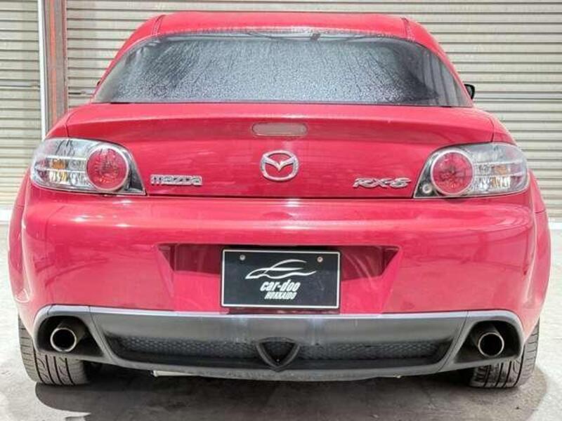 RX-8