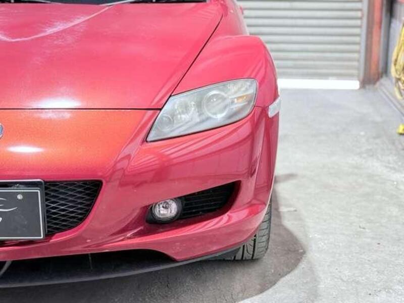 RX-8