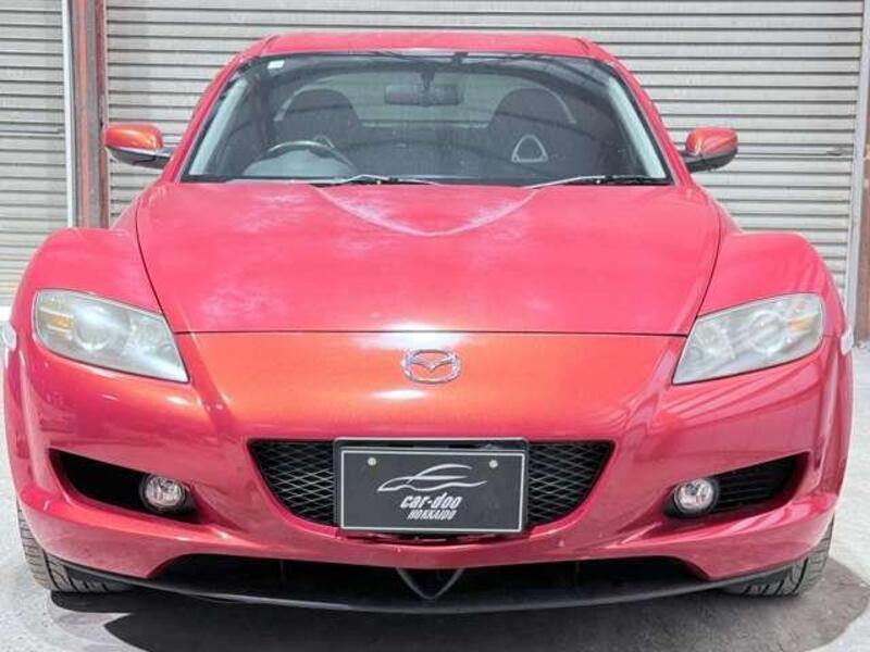RX-8