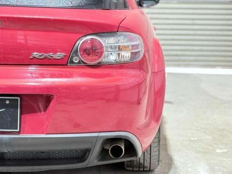 RX-8