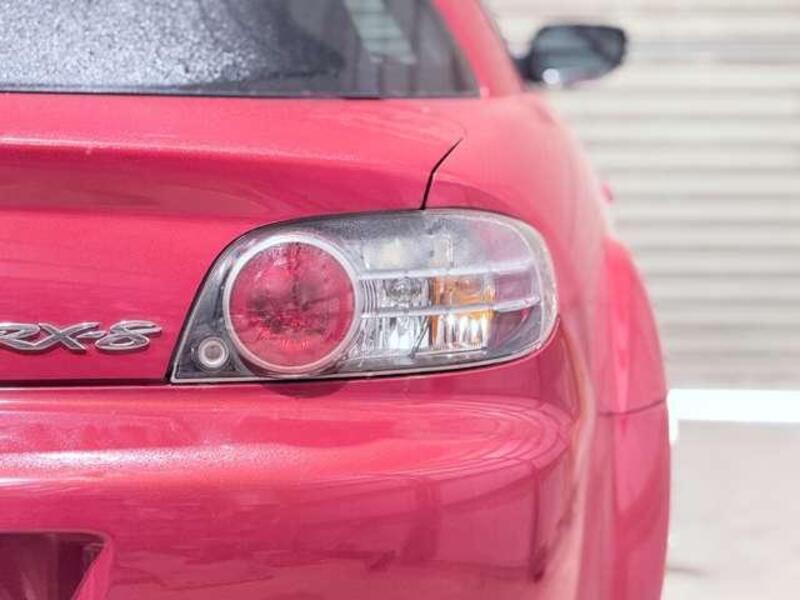 RX-8