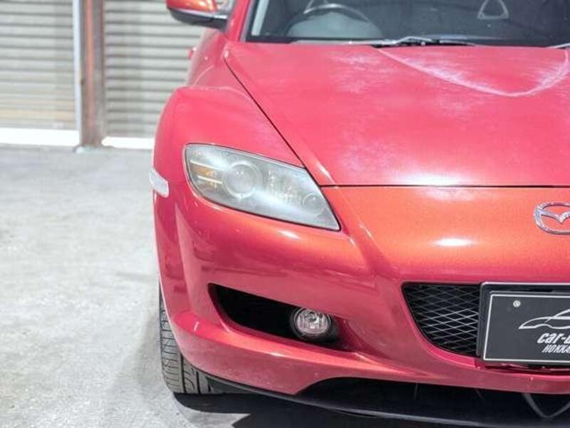 RX-8