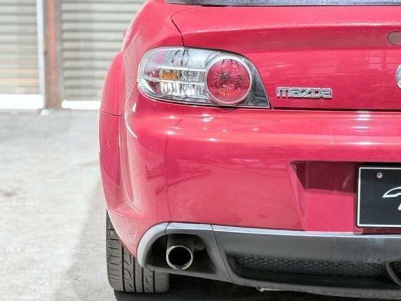 RX-8