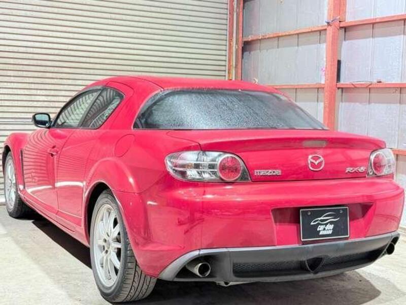 RX-8
