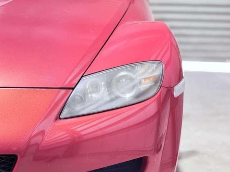 RX-8