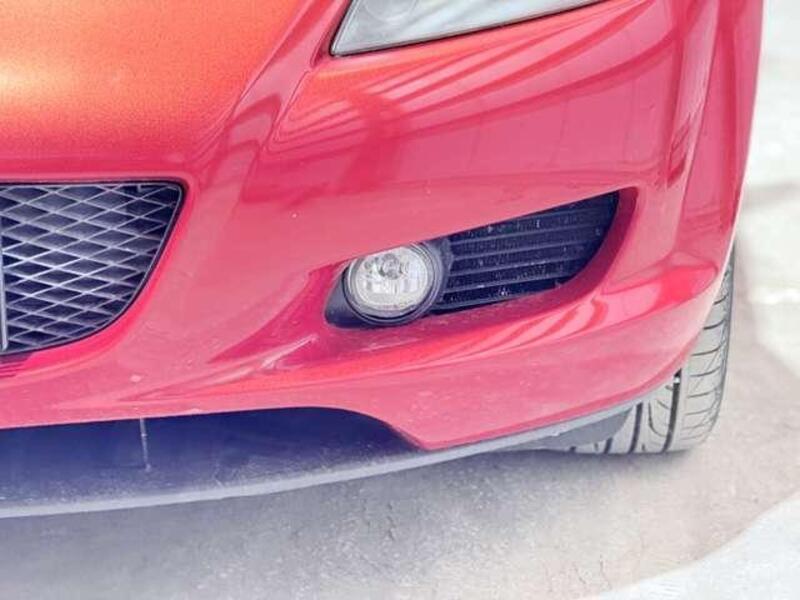 RX-8