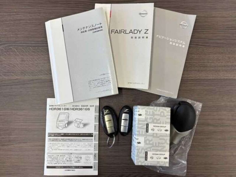 FAIRLADY Z