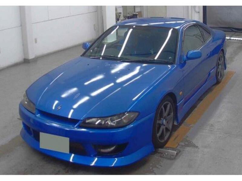 SILVIA