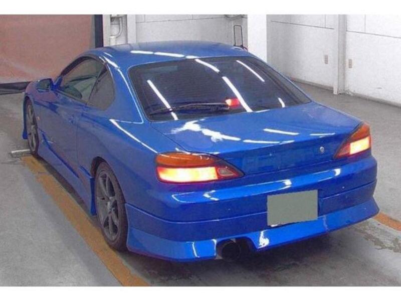 SILVIA