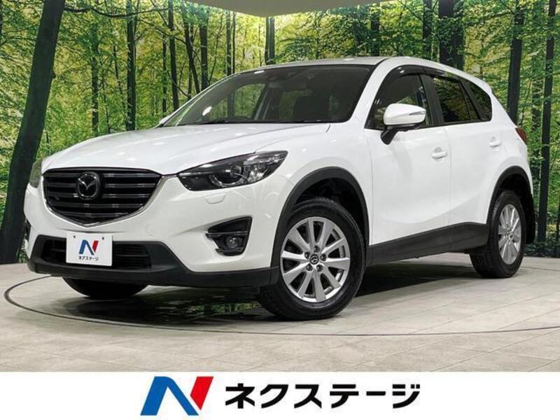 CX-5-0