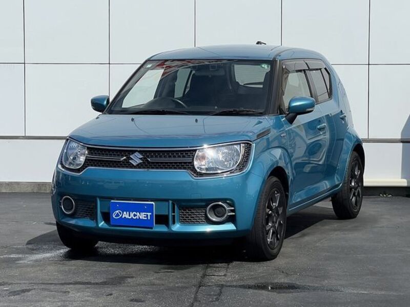 IGNIS-0