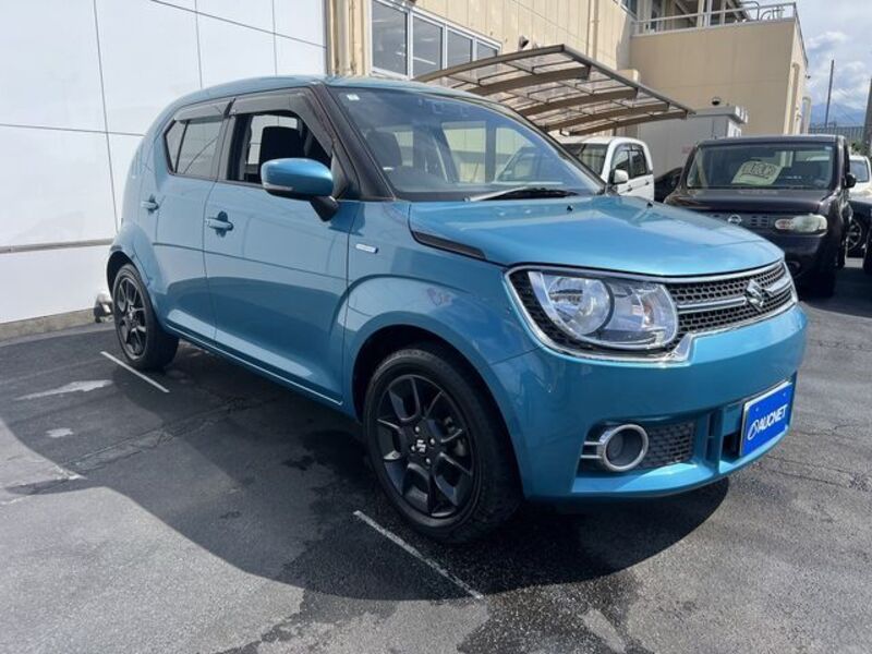 IGNIS
