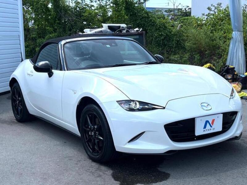 ROADSTER