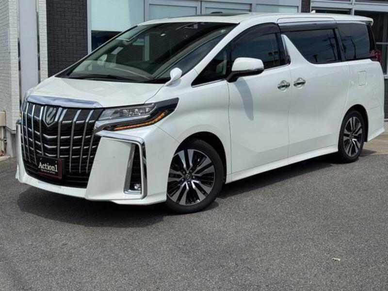 ALPHARD-0