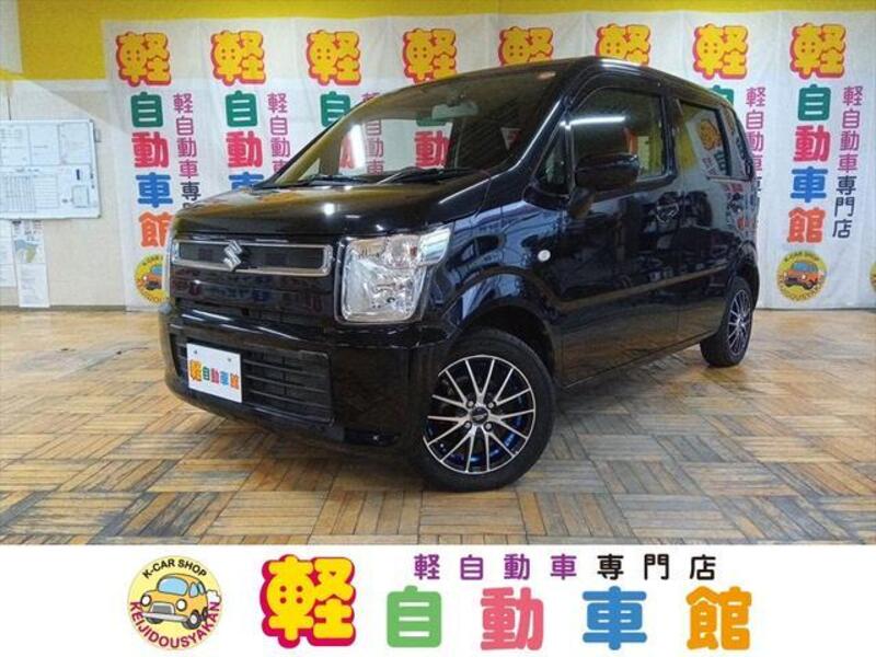 WAGON R-0