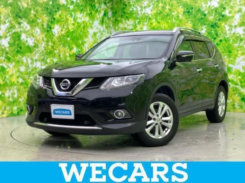 X-TRAIL-0