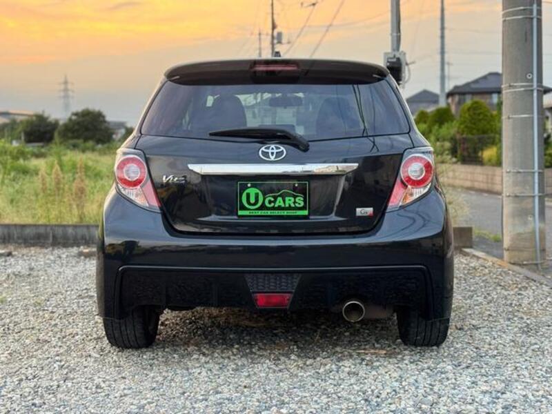 VITZ