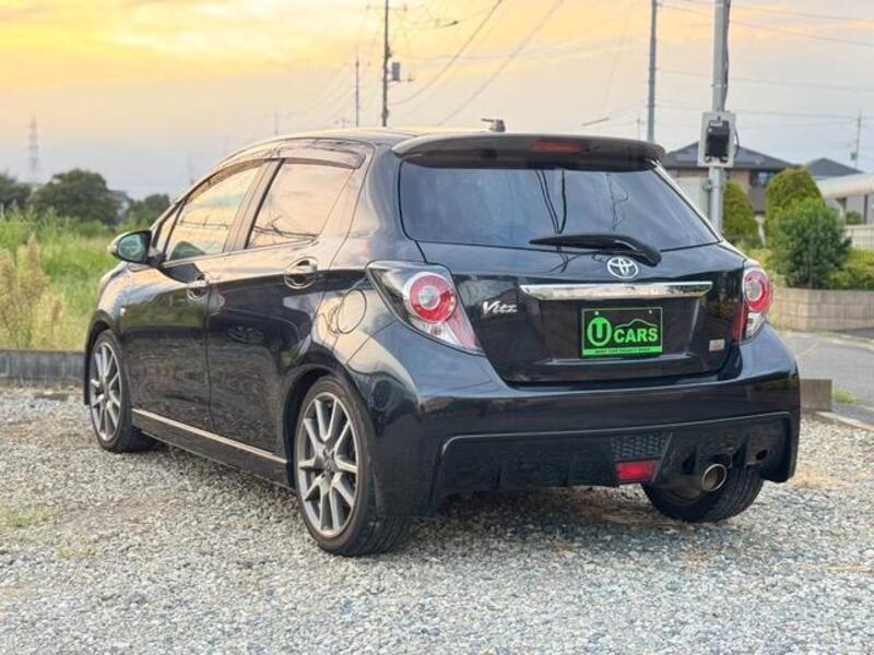 VITZ