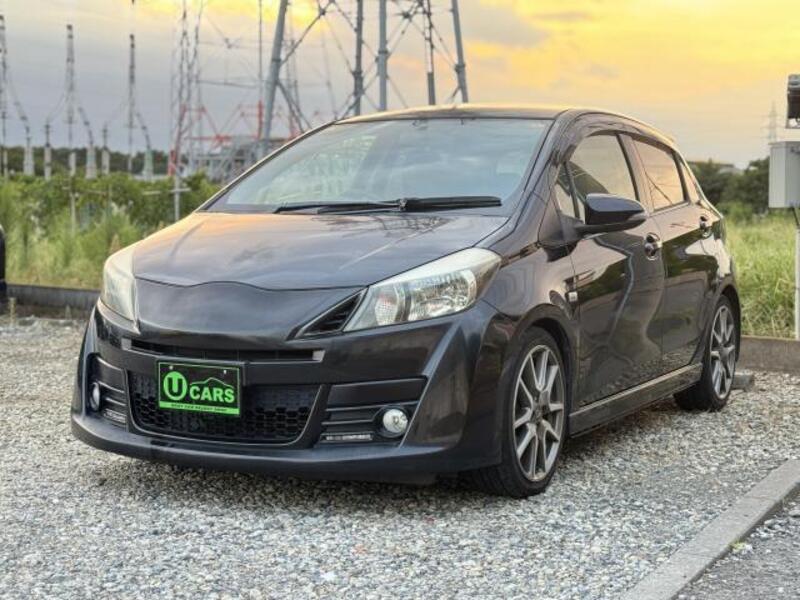 VITZ-0