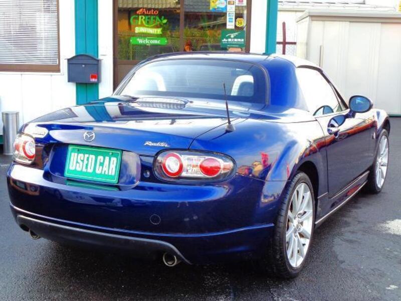 ROADSTER