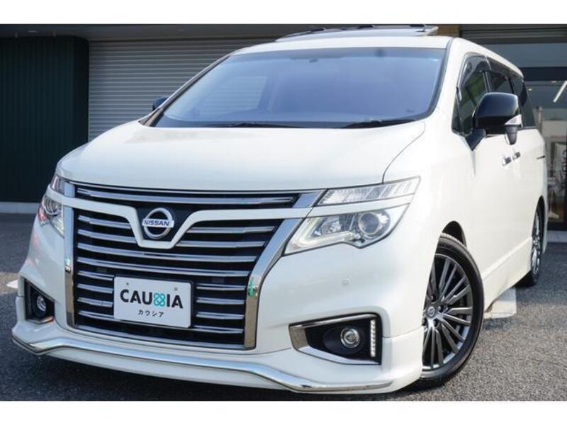 ELGRAND