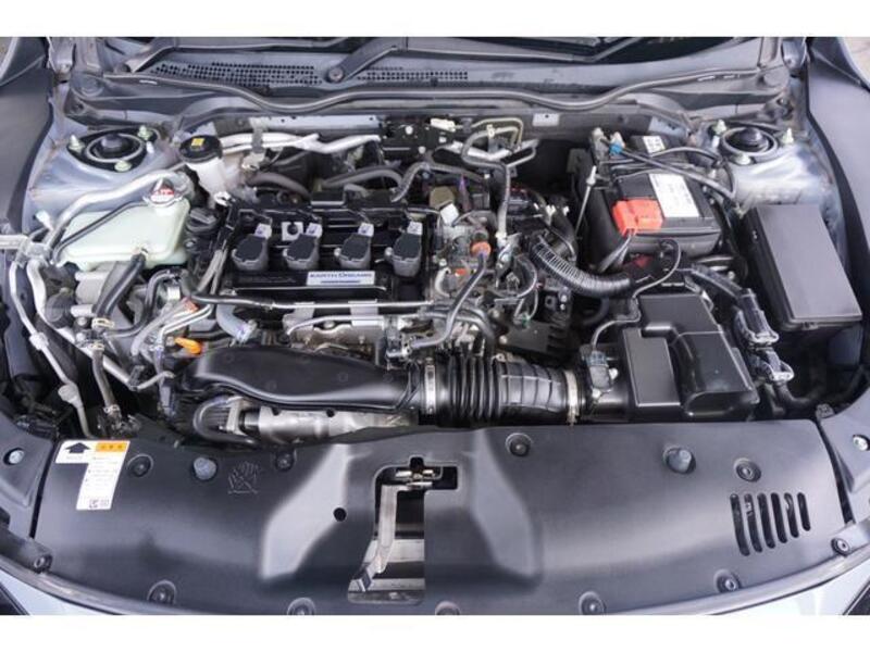 CIVIC