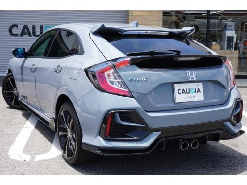 CIVIC